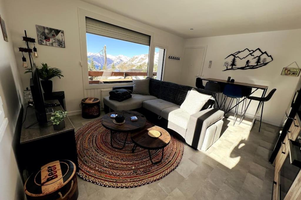 Appartement Cocooning 2 Chambres กูแร็ต ภายนอก รูปภาพ