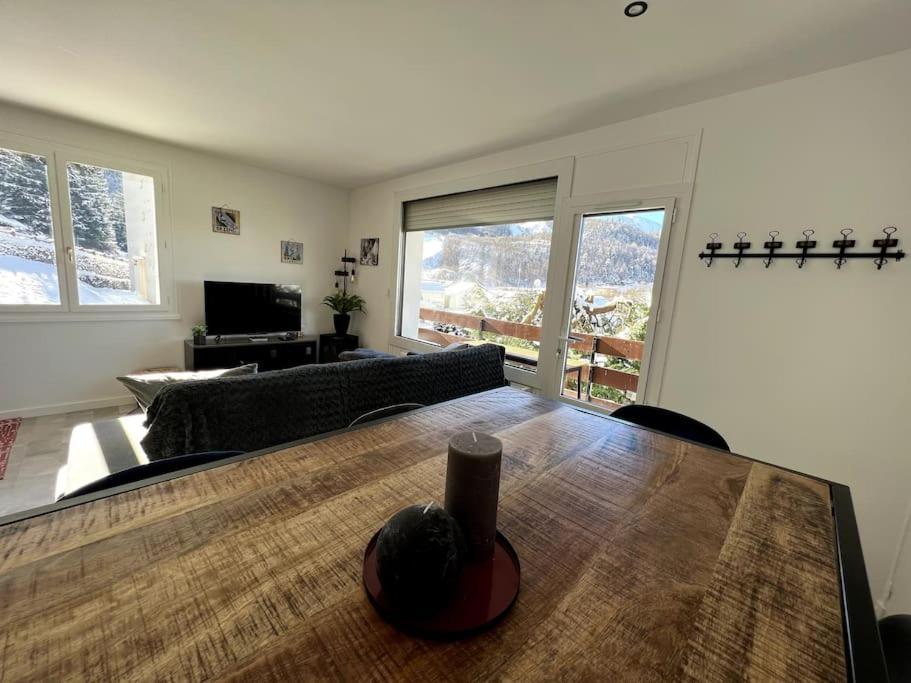 Appartement Cocooning 2 Chambres กูแร็ต ภายนอก รูปภาพ