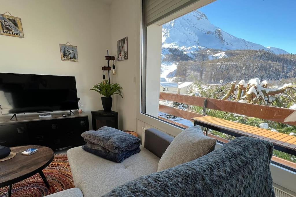 Appartement Cocooning 2 Chambres กูแร็ต ภายนอก รูปภาพ